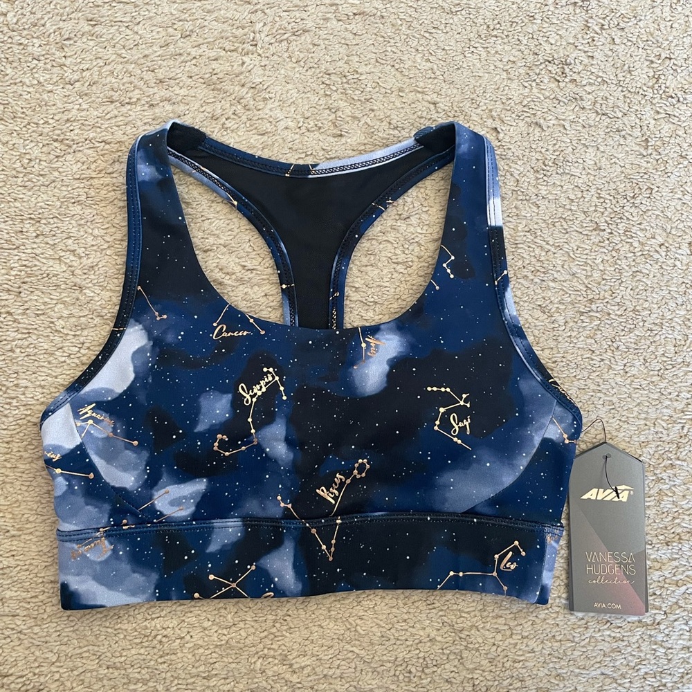 Women’s sports bra